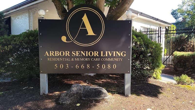 Arbor Senior Living