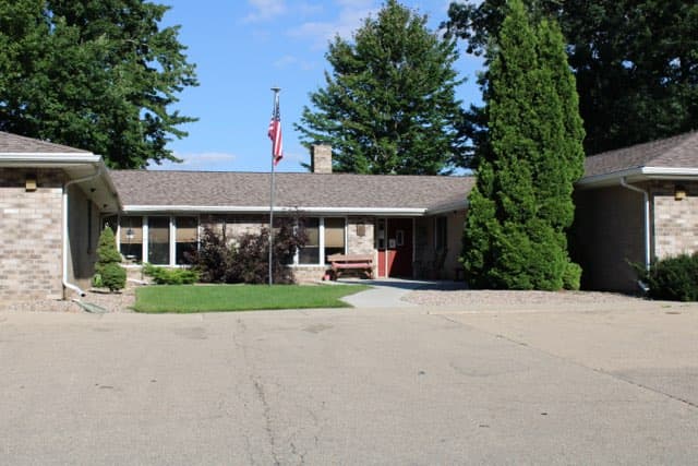 PAISERS OAKHAVEN S&C LLC BLDG II