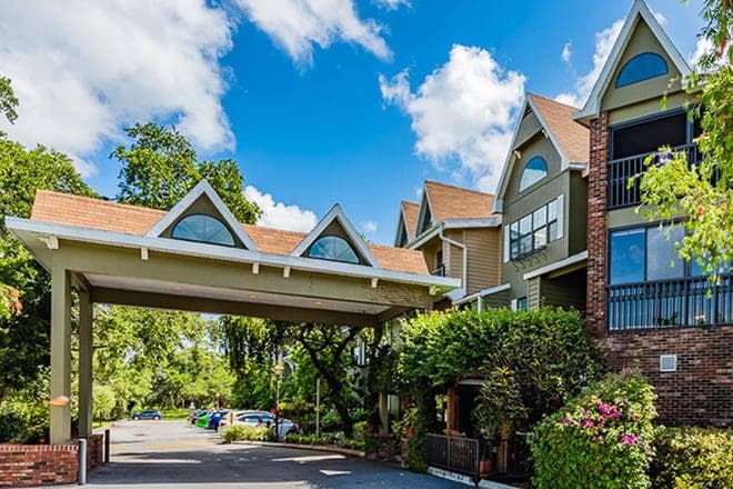 BROOKDALE SARASOTA MIDTOWN