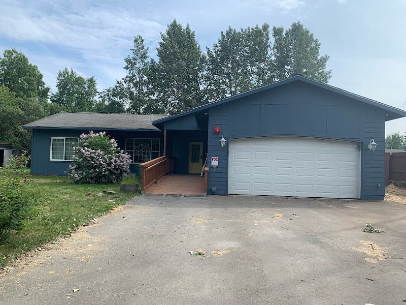 Open Arms Assisted Living, LLC