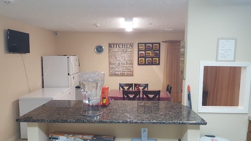 MERCIFUL HANDS ASSISTED LIVING LLC