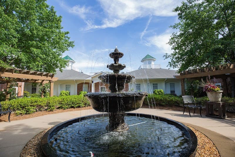 SUMMIT HILLS ASSISTED LIVING COMMUNITY