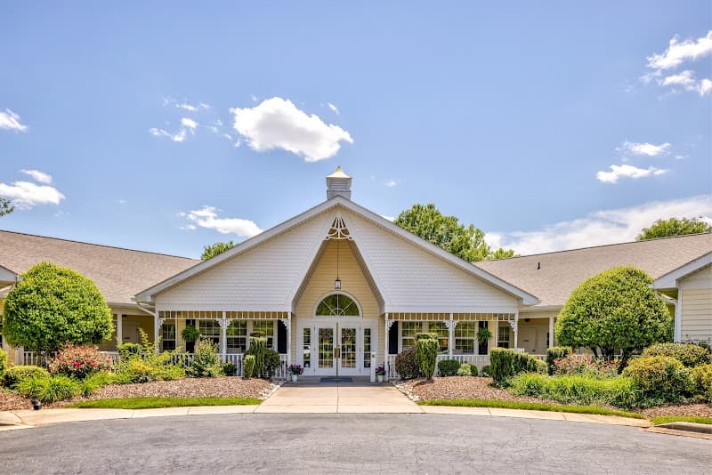 TerraBella Salisbury