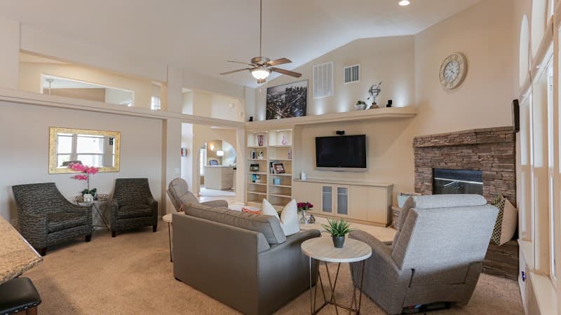 ARYA SENIOR CARE HOME