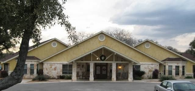 Sodalis Elder Living Graceland