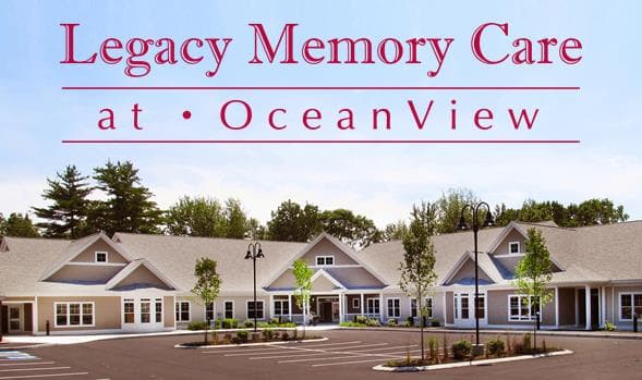 LEGACY MEMORY CARE