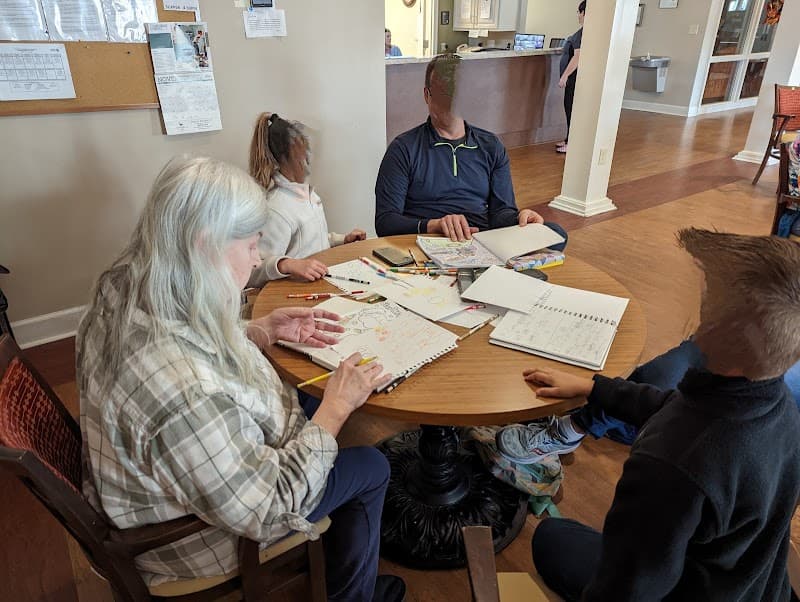 Kemp Meadows Assisted Living Center