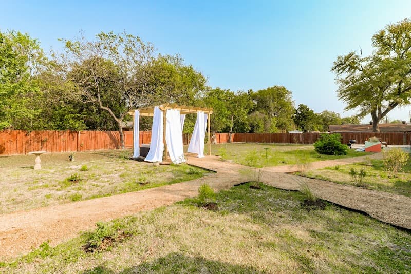 AUSTIN GARDENS SENIOR LIVING