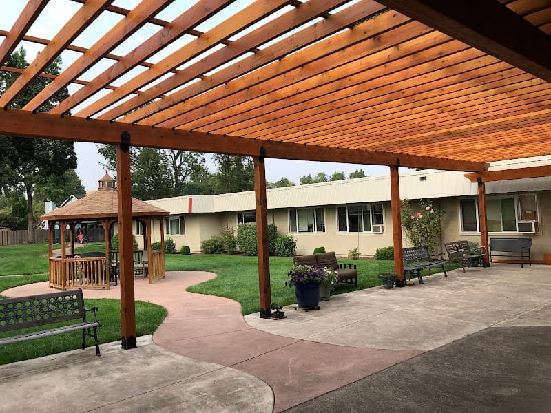 Grace Manor Residential Care Community