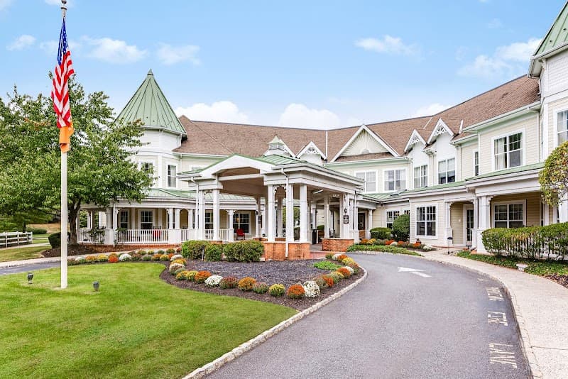 Sunrise Assisted Living of Westfield (Nj90144)