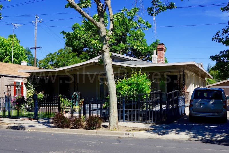 MAGNOLIA RESIDENCE 1