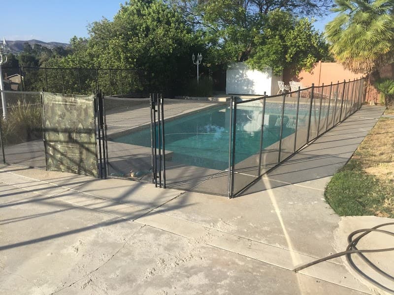 SWEETWATER SENIOR CARE