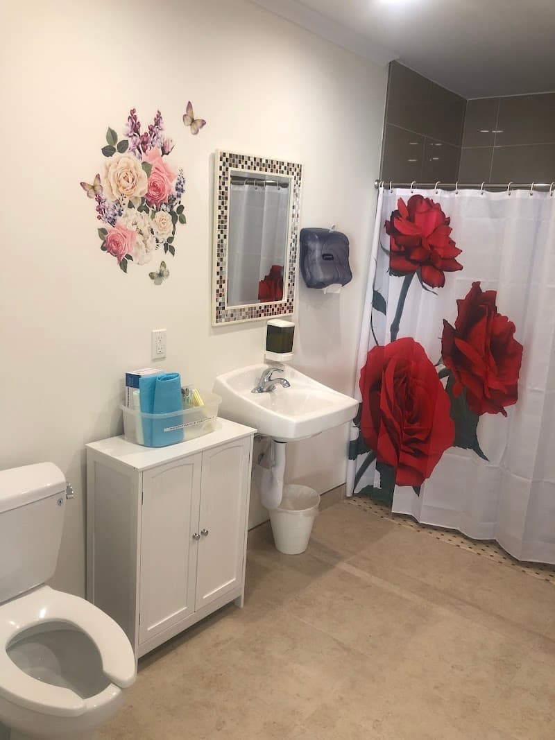 GRANT SERENITY HOMES OF PASADENA, INC.