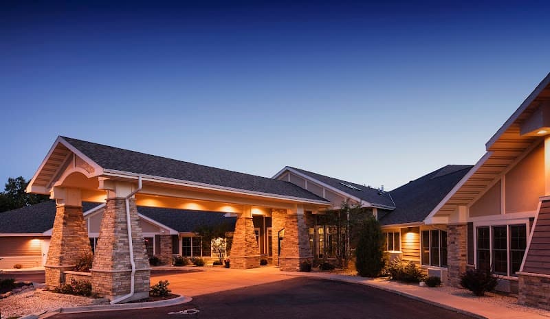 CHCS OAKWOOD CROSSING ADULT FAMILY HOME