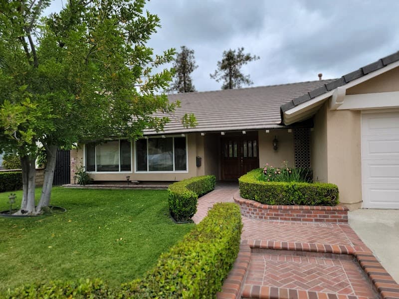 ACACIA GUEST HOME
