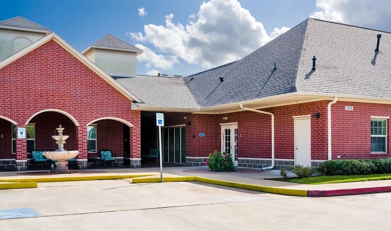 OPTIMUM PERSONAL CARE SUGAR LAND 1 LLC