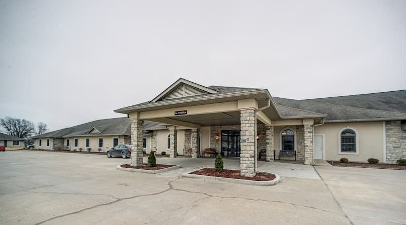 Oak Pointe of Warrenton