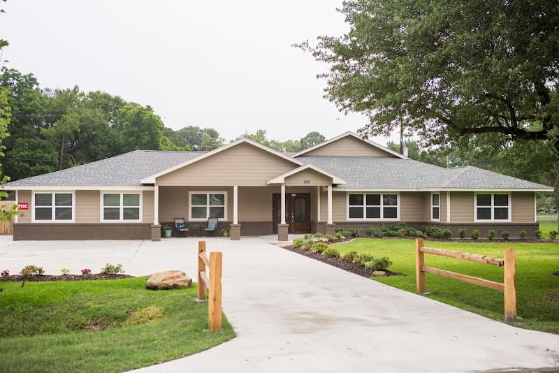 FAIRBANKS COURT ASSISTED LIVING