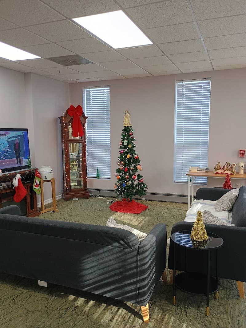 ABOVE ALL SENIOR LIVING CARE LLC