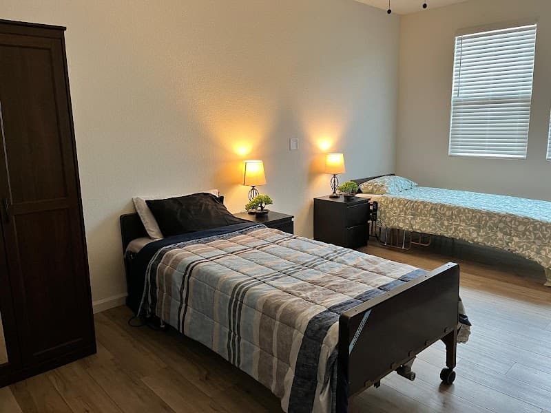 LOTUS VILLA CARE HOME