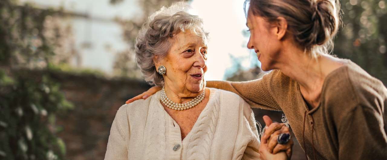 Portland Assisted Living & Memory Center