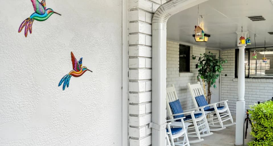 Peristyle Metairie Heights LLC