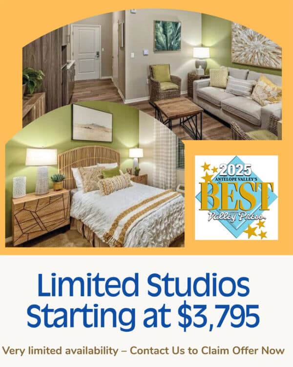 Club Vista Care Home